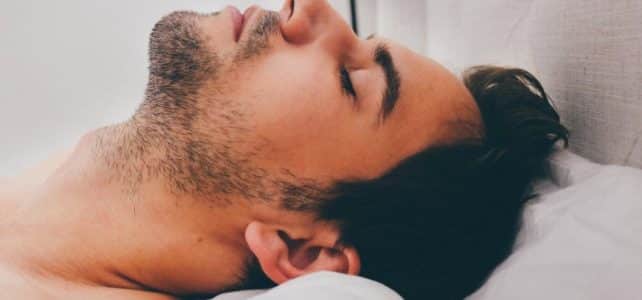 Le CBD aide-t-il à dormir ?