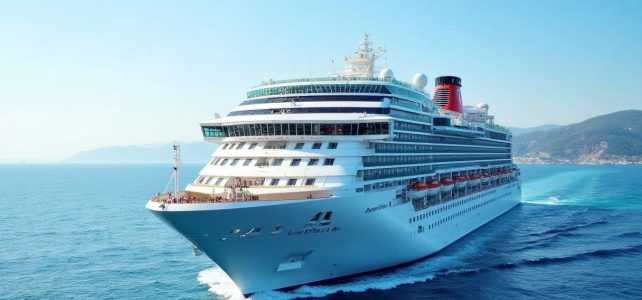Costa croisière : l’évasion maritime par excellence
