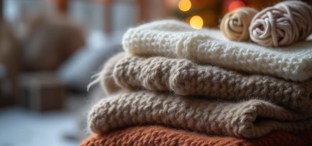 Matières à bannir pour vos vêtements d’hiver : que faut-il éviter ? Matières à bannir pour vos vêtements d’hiver : que faut-il éviter ?