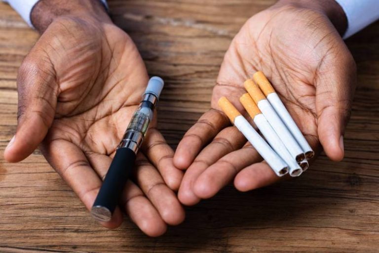 cigarette électronique