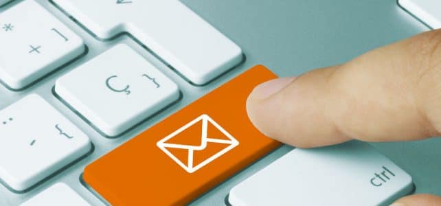 Webmail Grenoble : est-ce vraiment utile?