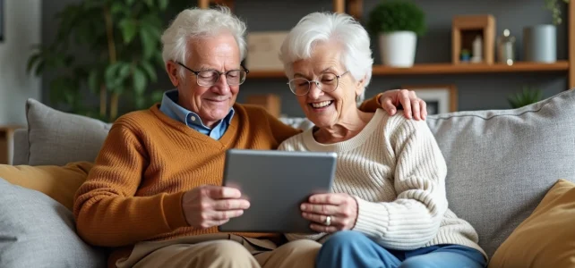 Le guide complet pour mieux vivre sa retraite et s’informer en tant que senior Le guide complet pour mieux vivre sa retraite et s’informer en tant que senior