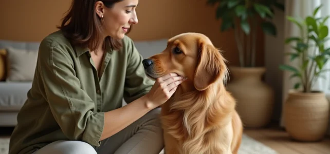Prendre soin de son animal de compagnie : astuces indispensables pour leur bien-être au quotidien Prendre soin de son animal de compagnie : astuces indispensables pour leur bien-être au quotidien