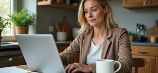 Comment optimiser la gestion de vos finances personnelles et préparer l’avenir sereinement Comment optimiser la gestion de vos finances personnelles et préparer l’avenir sereinement