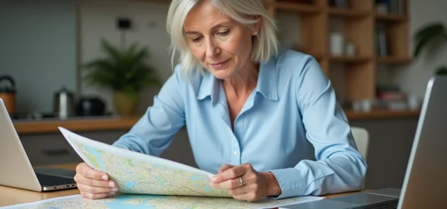 Comment connaître précisément le prix au m2 par quartier dans votre ville ?