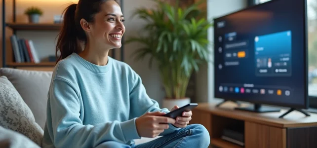 Guide pratique : comment installer Google Play Store sur votre Smart TV LG facilement Guide pratique : comment installer Google Play Store sur votre Smart TV LG facilement