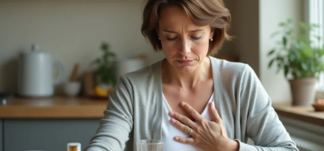 Comment reconnaître et réagir face à un dosage trop élevé de Levothyrox ? Comment reconnaître et réagir face à un dosage trop élevé de Levothyrox ?