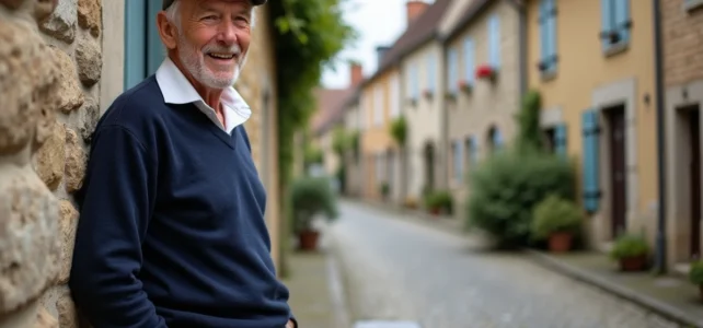 Découvrez La Pommeraye : un village de charme au cœur du Maine-et-Loire