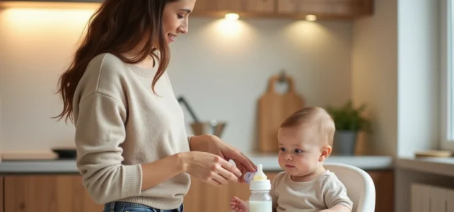 Comment distinguer Gallia Calisma et Calisma Relais : guide pour bien choisir le lait infantile Comment distinguer Gallia Calisma et Calisma Relais : guide pour bien choisir le lait infantile