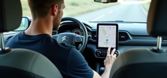 Comment mettre à jour facilement le GPS de votre Citroën C3 Aircross : guide pratique Comment mettre à jour facilement le GPS de votre Citroën C3 Aircross : guide pratique
