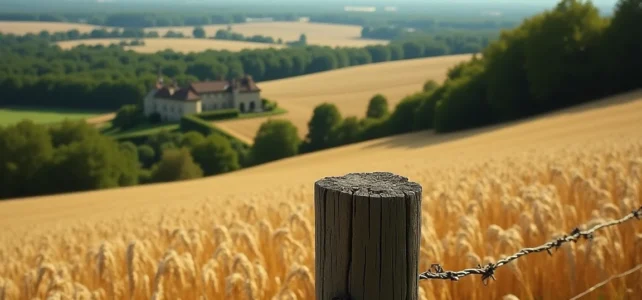 Qui est le plus grand propriétaire foncier en France ? Découvrez le classement surprenant Qui est le plus grand propriétaire foncier en France ? Découvrez le classement surprenant