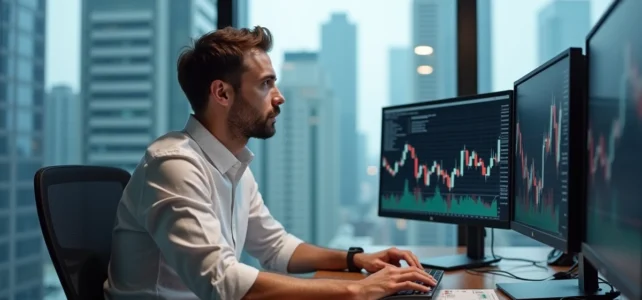 Suivez les dernières tendances et conseils pour investir en bourse efficacement Suivez les dernières tendances et conseils pour investir en bourse efficacement