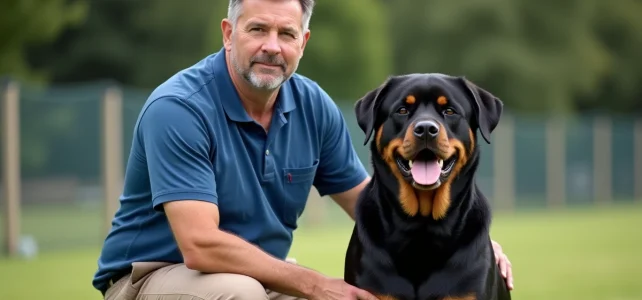 Quelles races de chiens possèdent la mâchoire la plus puissante ? Découvrez le classement